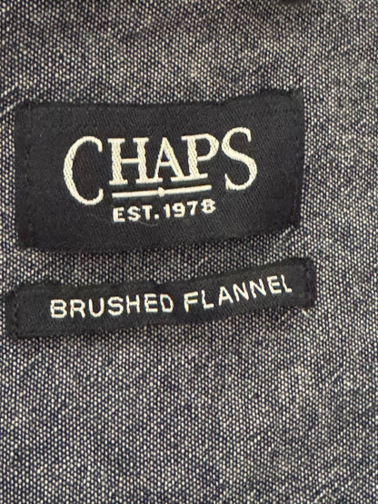 Power Rangers Megazord Blueprint Upcycled Chaps M April 25th Flannels