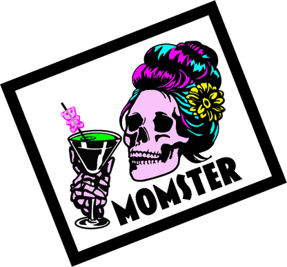 Salacious Sticker Bundle- Sinfully sticky. Dangerously delightful. Always buy 4, get 1 free