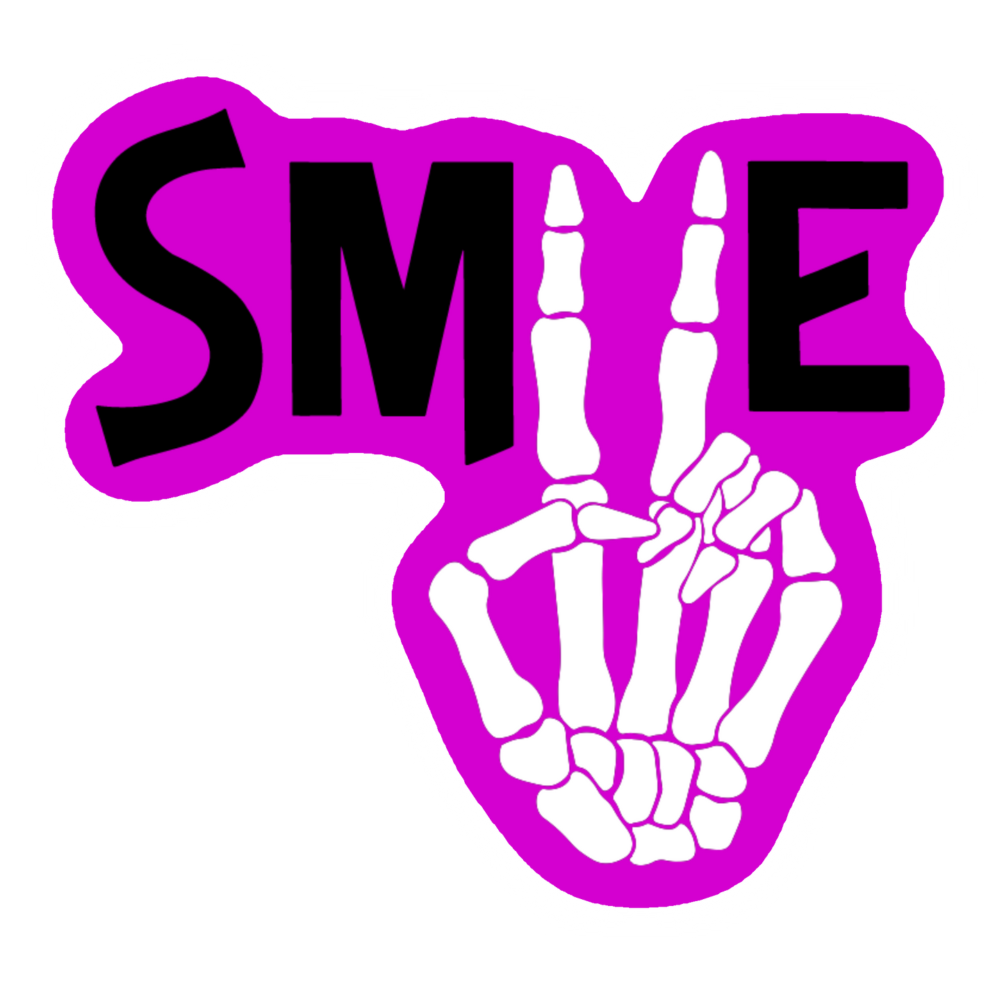 Salacious Sticker Bundle- Sinfully sticky. Dangerously delightful. Always buy 4, get 1 free